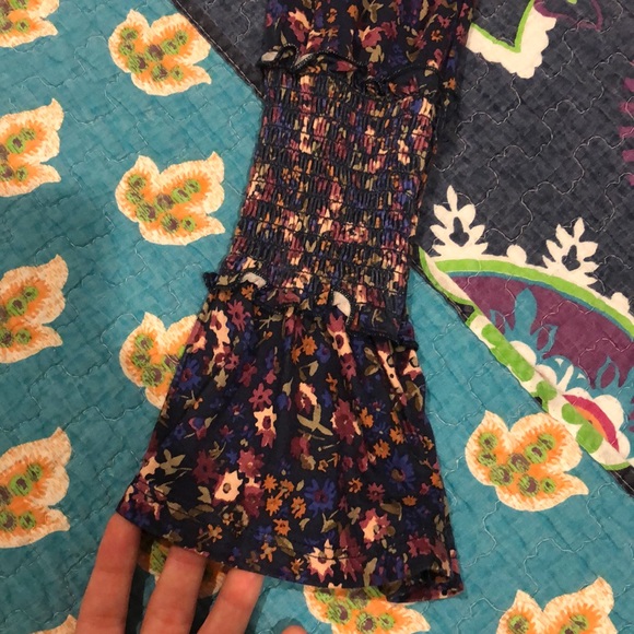 HIPPY DRESS ☮️✌️🌼 - Picture 9 of 11